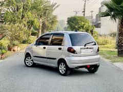 Chevrolet Joy (1.0) 2006 Model For Sale in Lush Condition