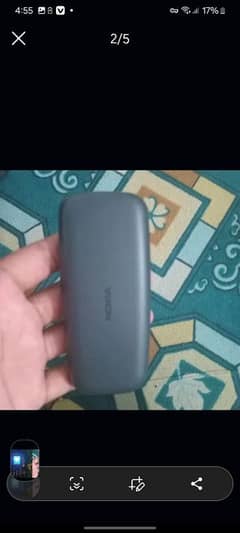 nokia 105