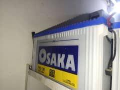 Osaka pro 130 Amp 12V