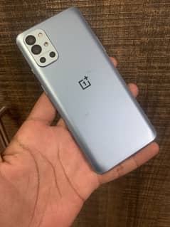 One plus 9r