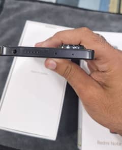 Redmi note 13pro 5g