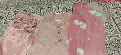 cloth women