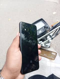 Google pixel 4xl