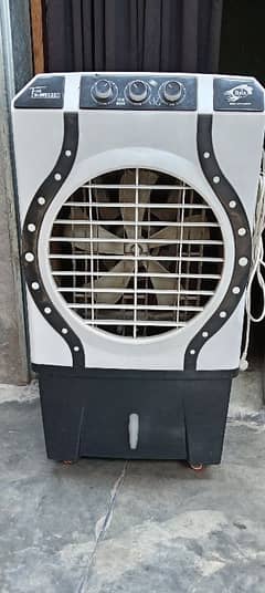 Air Cooler Argent 4 Sell