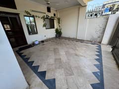 House For Sale in G15 size 7 Marla double story near to markaz masjid park Best location More Five options available