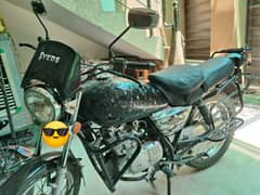 Suzuki Bike for sale