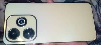 infinix hot 40i 8/128