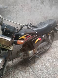 Metro bike 2012 model read add