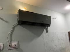Electrolux 1.5 ton dc invertor air conditioner