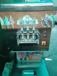 Cone ICE Cream Machine