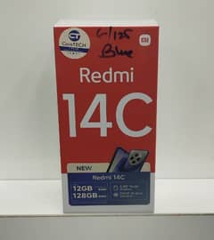Redmi 14C, Note 14 Pro Plus, A3x, A5, Redmi 13, Note 13, Poco C75 Pad7