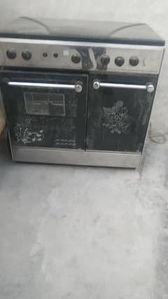 cooking