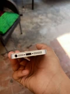 IPHONE 5S
