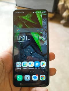 Infinix Hot 40i