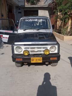 Suzuki