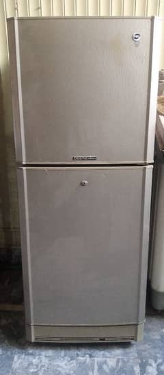 PEL REFRIGERATOR