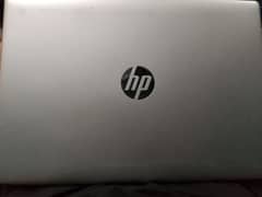 HP laptop sell