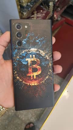 Samsung note20 ultra