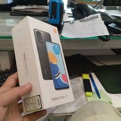 Redmi Note 11