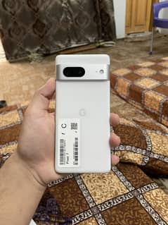Google Pixel 7