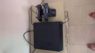 ps4 slim 1tb