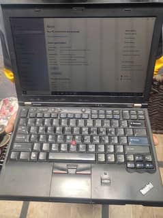 Lenovo ThinkPad i5 2nd Gen | 4GB RAM | 500GB HDD – Ideal for Students