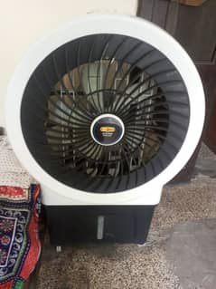 Asia air cooler
