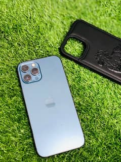 IPHONE 12 PRO MAX 128GB JV