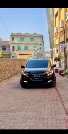 Honda