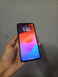 Iphone 11 pro max f. u 64gb
