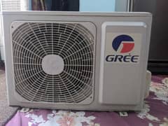 GREE