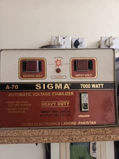 Stabilizer