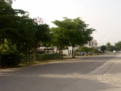 4 Marla Commercial Plot For Sale In Paragon City - Imperial 2 Block Barki Road Lahore.