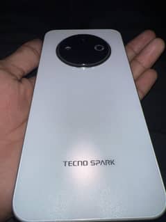 Tecno spark 30c 128 gb