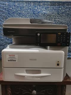 Ricoh 301 Japenies model