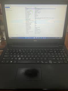 Dell Inspiron 15 for Sale