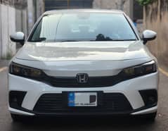 Honda Civic 2025  VTi Oriel - 1.5 Turbo