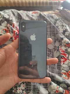 Iphone x non pta 64 gb