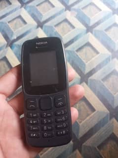 Nokia 105 all ok