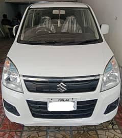 Suzuki Wagon R 2022