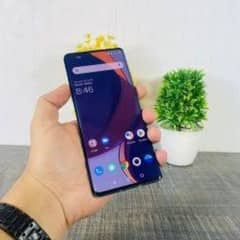 OnePlus 8 Por 12/256
