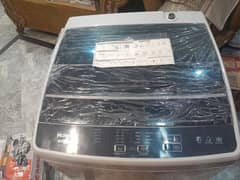 automatic Washing machine
