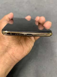 Iphone Xs max 64 GB Non PTA