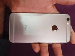 iPhone 6 32GB (PTA APPROVED)