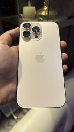 iphone 16 pro max 256 Non pta