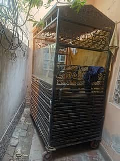 food conter for sale