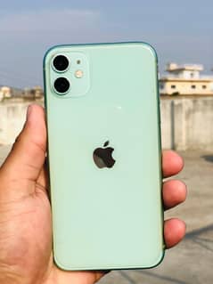 IPHONE 11 NON PTA