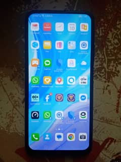 Huawei Y9s 6gb 128gb