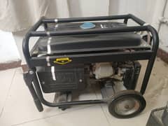 Generator for home