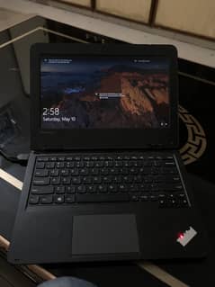 Lenovo thinkpad